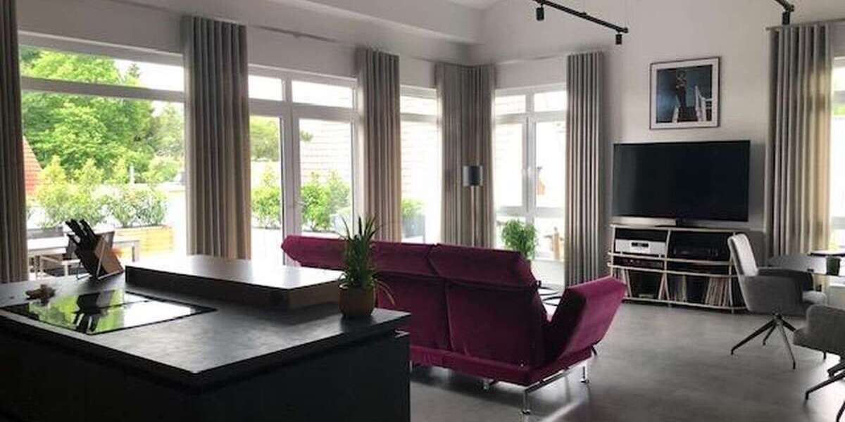 Etagenwohnung Homburg - 4 Zimmer, 170 m&sup2;, 820.000&euro; | Angebot:22974964