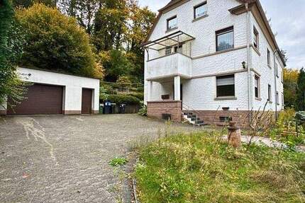 Haus Saarbrücken / Fechingen Brebach-Fechingen - 7 Zimmer, 175 m&sup2;, 259.000&euro; | Angebot:25697925