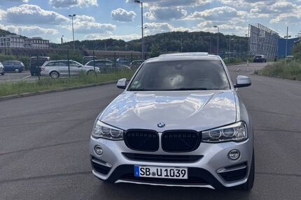BMW X4 294.000 km 14.999 &euro; Heusweiler 66265