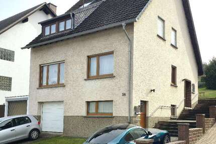 Haus Püttlingen - 8 Zimmer, 150 m&sup2;, 225.000&euro; | Angebot:26652482