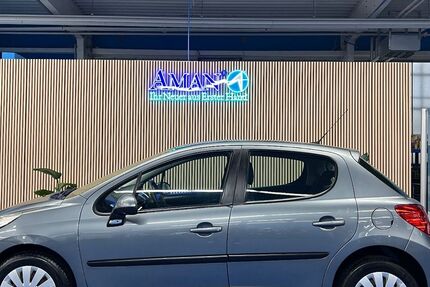 Peugeot 207 139.300 km 3.000 &euro; Beckingen 66701