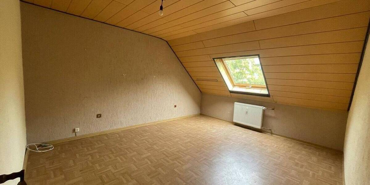 Etagenwohnung Sankt Wendel Oberlinxweiler - 3 Zimmer, 68.000&euro; | Angebot:25744472