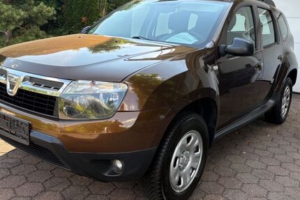 Dacia Duster 94.801 km 8.750 &euro; Bliesen (St. Wendel) 66606