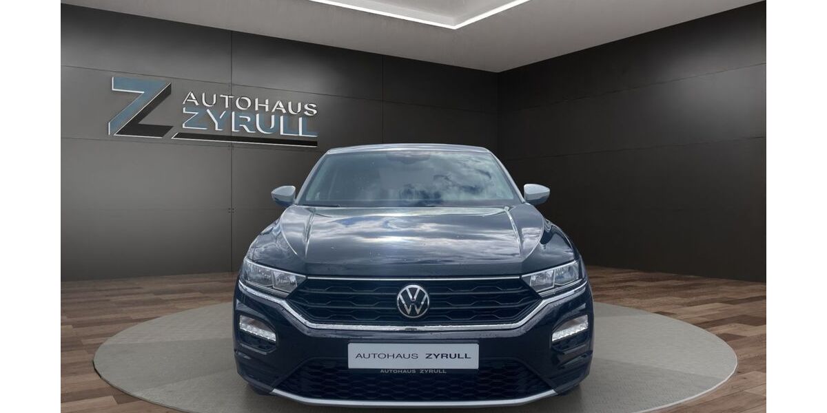 VW T-Roc 76.829 km 19.490 &euro; Saarlouis 66740