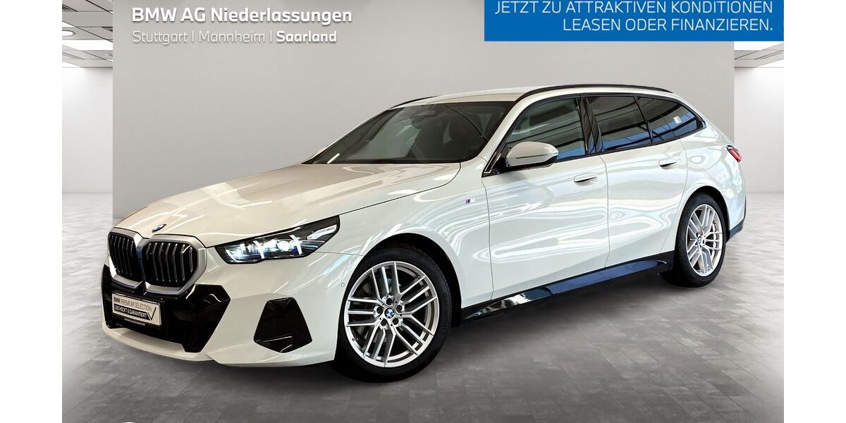 BMW 520 19.722 km 48.905 &euro; Saarbrücken 66121