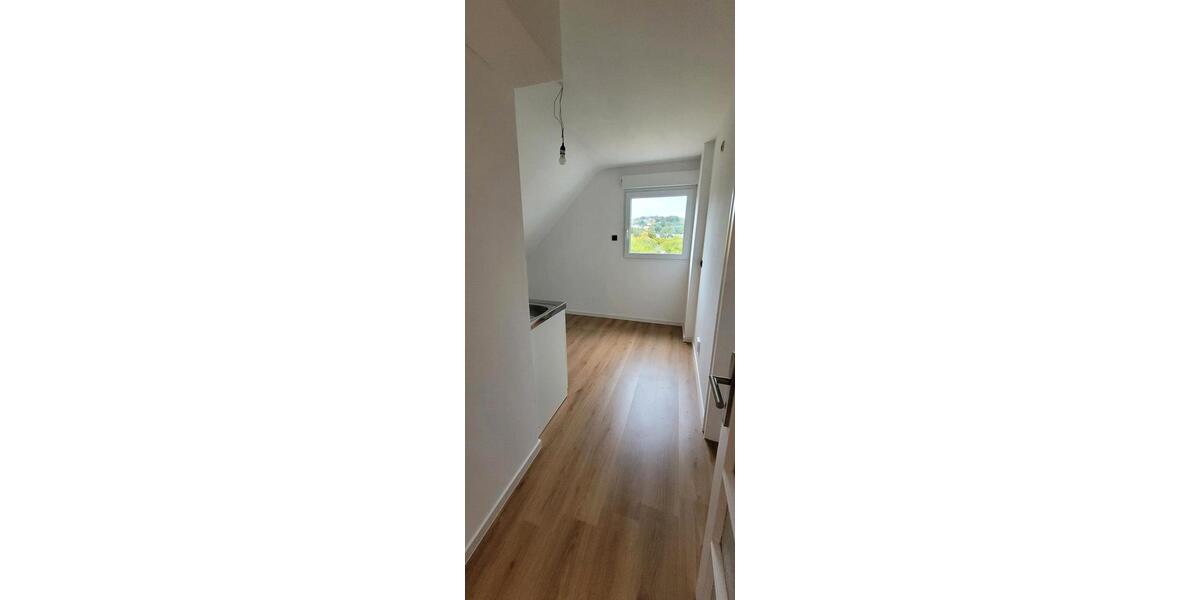 Dachgeschoßwohnung Ottweiler - 2 Zimmer, 56 m&sup2;, 550&euro; | Angebot:25282127