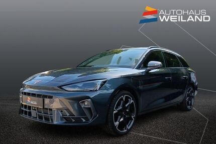 Cupra Leon 13.000 km 41.900 &euro; Neunkirchen 66539