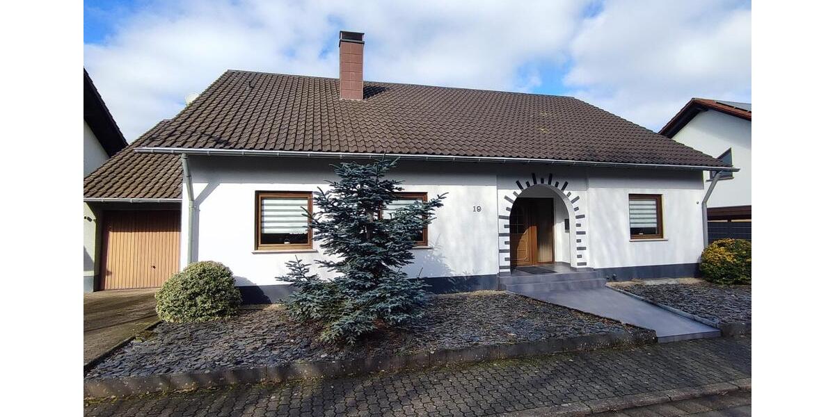 Einfamilienhaus Rehlingen-Siersburg Siersburg - 5 Zimmer, 135 m&sup2;, 408.000&euro; | Angebot:25273286