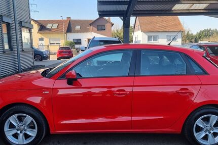 Audi A1 176.652 km 9.990 &euro; Nalbach 66809