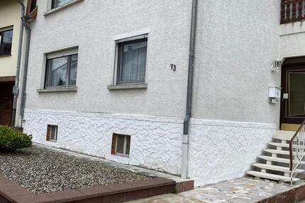 Haus Großrosseln - 6 Zimmer, 200 m&sup2;, 185.000&euro; | Angebot:25367937