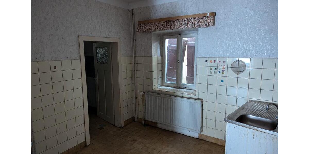 Einfamilienhaus Homburg - 4 Zimmer, 85 m&sup2;, 90.000&euro; | Angebot:26055724