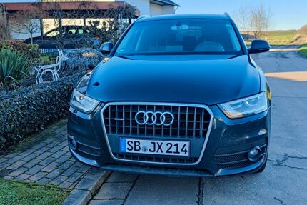 Audi Q3 177.020 km 12.250 &euro; Riegelsberg 66292