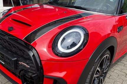 Mini Cooper S 36.000 km 22.600 &euro; Saarbrücken 66115