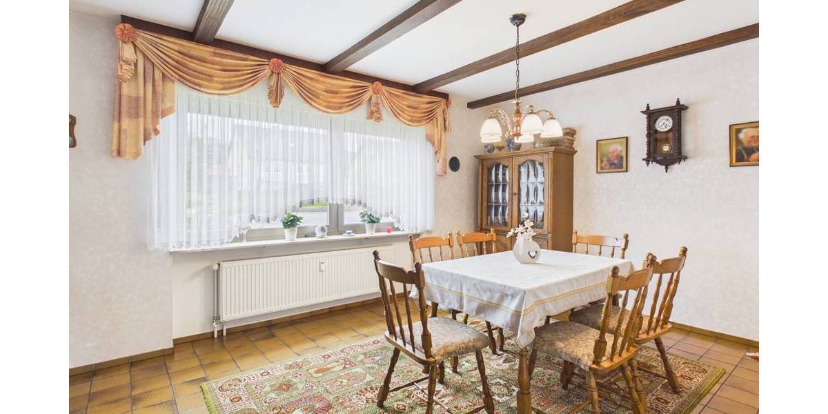 Mehrfamilienhaus, Wohnhaus Heusweiler / Niedersalbach Niedersalbach - 1 Zimmer, 312 m&sup2;, 498.000&euro; | Angebot:26359248