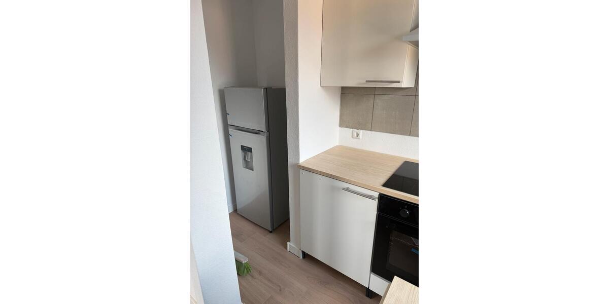 Etagenwohnung Saarlouis - 2 Zimmer, 43 m&sup2;, 610&euro; | Angebot:26697489