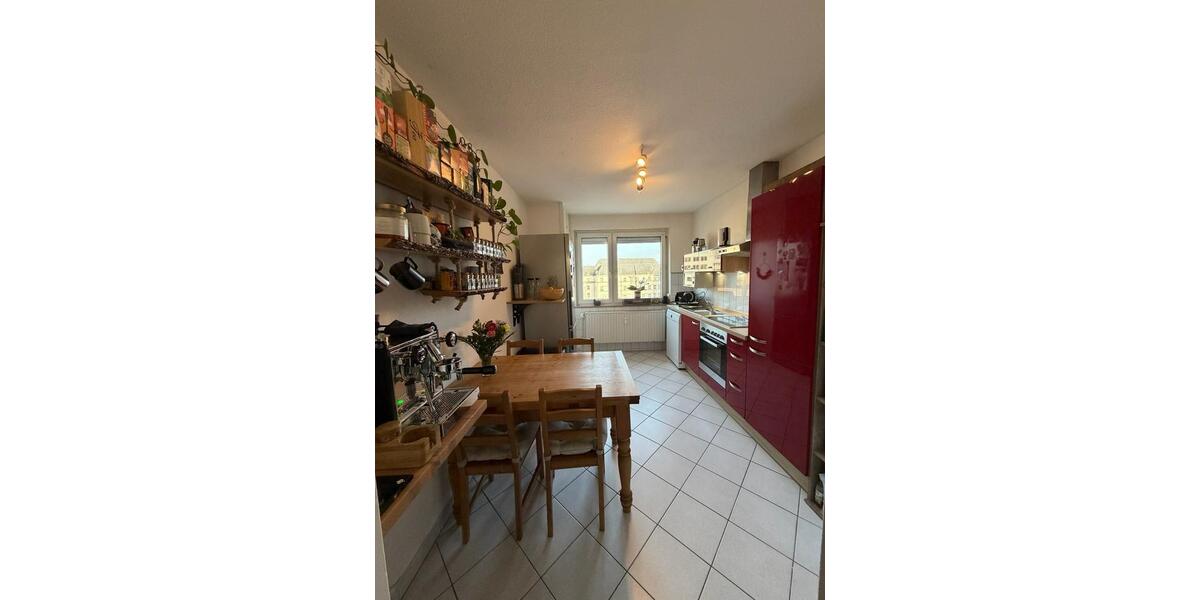 Etagenwohnung Saarbrücken St. Arnual - 2 Zimmer, 65 m&sup2;, 860&euro; | Angebot:24641317