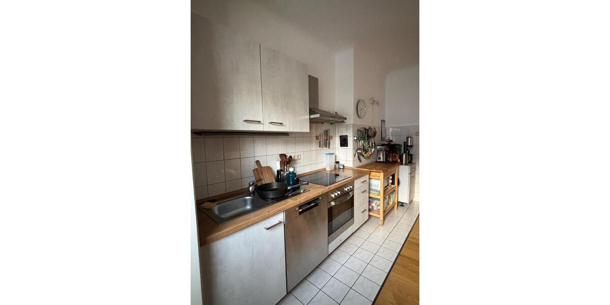 Etagenwohnung Saarbrücken Neue Bremm - 3 Zimmer, 93 m&sup2;, 920&euro; | Angebot:24753778