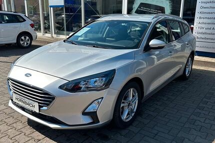 Ford Focus 46.900 km 18.890 &euro; Hornbach 66500