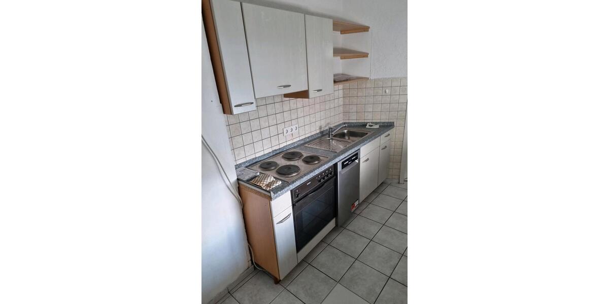 Erdgeschoßwohnung Kleinblittersdorf - 3 Zimmer, 67 m&sup2;, 680&euro; | Angebot:26578392