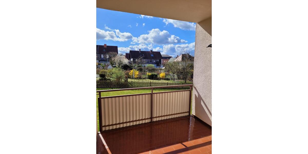 Erdgeschoßwohnung Sankt Ingbert - 2 Zimmer, 51 m&sup2;, 500&euro; | Angebot:25944434