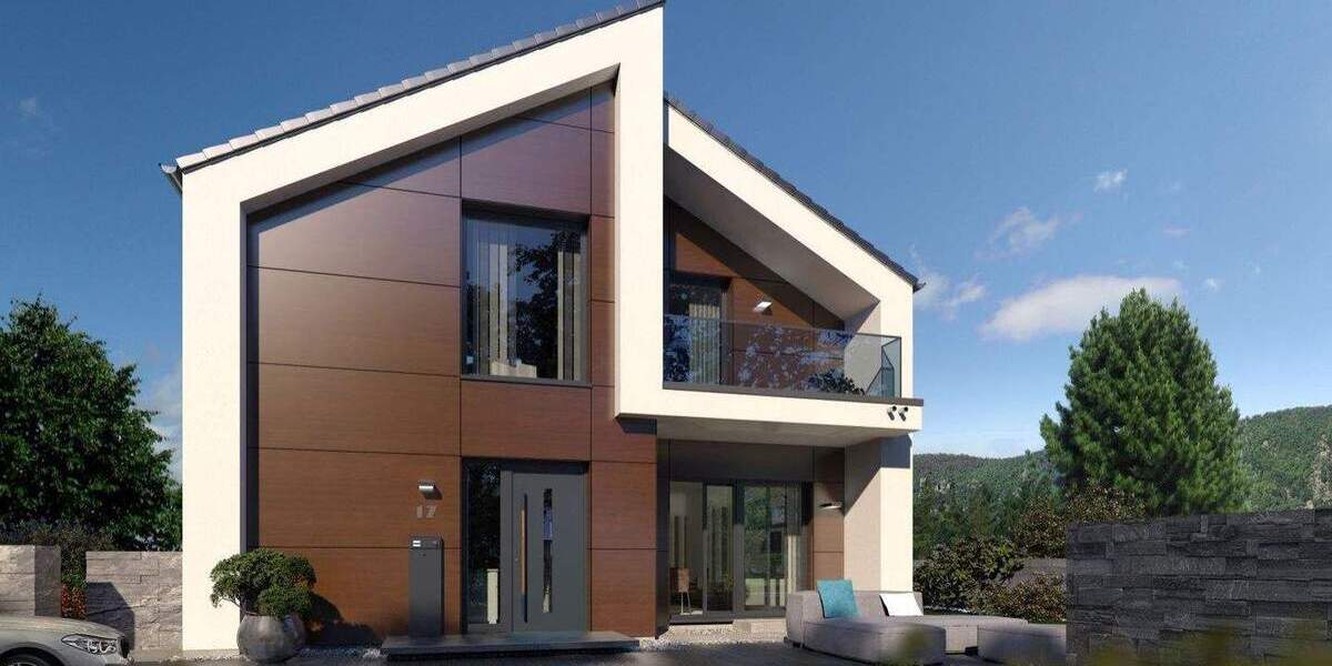 Einfamilienhaus Neunkirchen Saar Kohlhof - 5 Zimmer, 172 m&sup2;, 500.500&euro; | Angebot:25706211