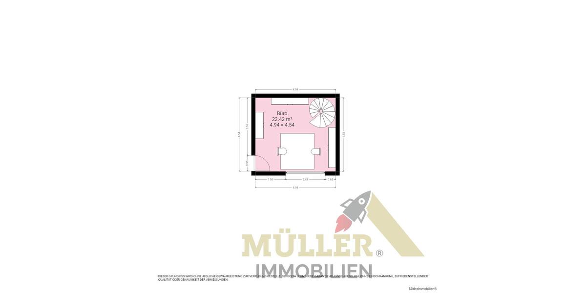 Gewerbeobjekt Überherrn - 800&euro; | Angebot:21846648