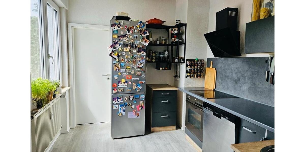 Etagenwohnung Dillingen (Saar) - 1 Zimmer, 75 m&sup2;, 720&euro; | Angebot:26645232