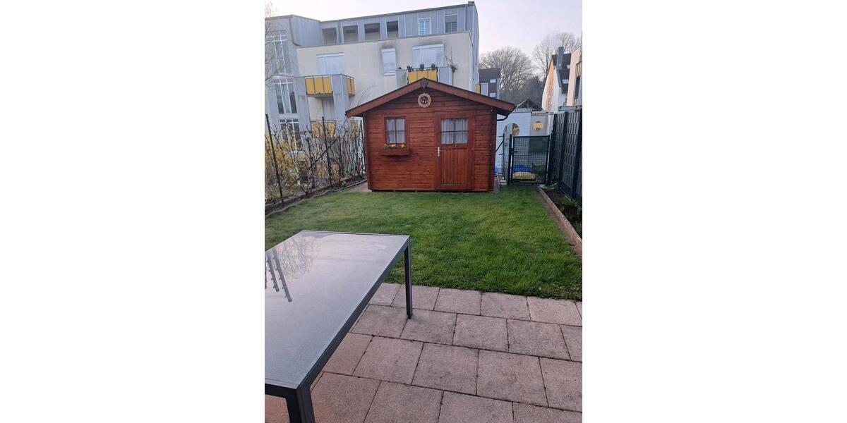 Reihenhaus Saarbrücken Malstatt - 5 Zimmer, 137 m&sup2;, 340.000&euro; | Angebot:25637471