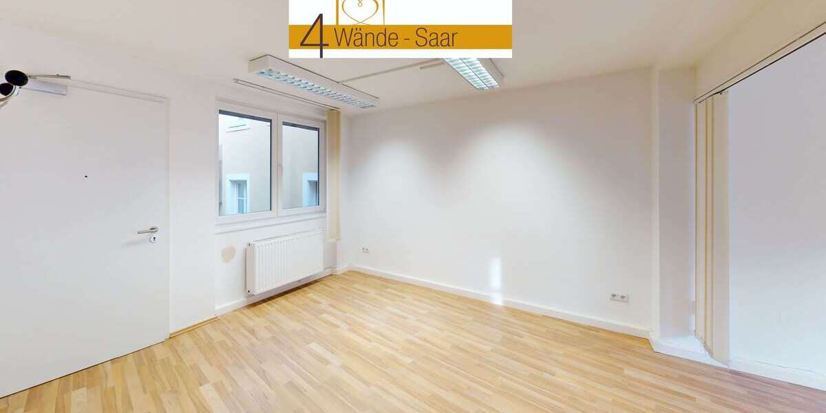 Büro in Sankt Ingbert 605 € 62.5 m² - Gewerbeobjekt Sankt Ingbert | Angebot:26108192