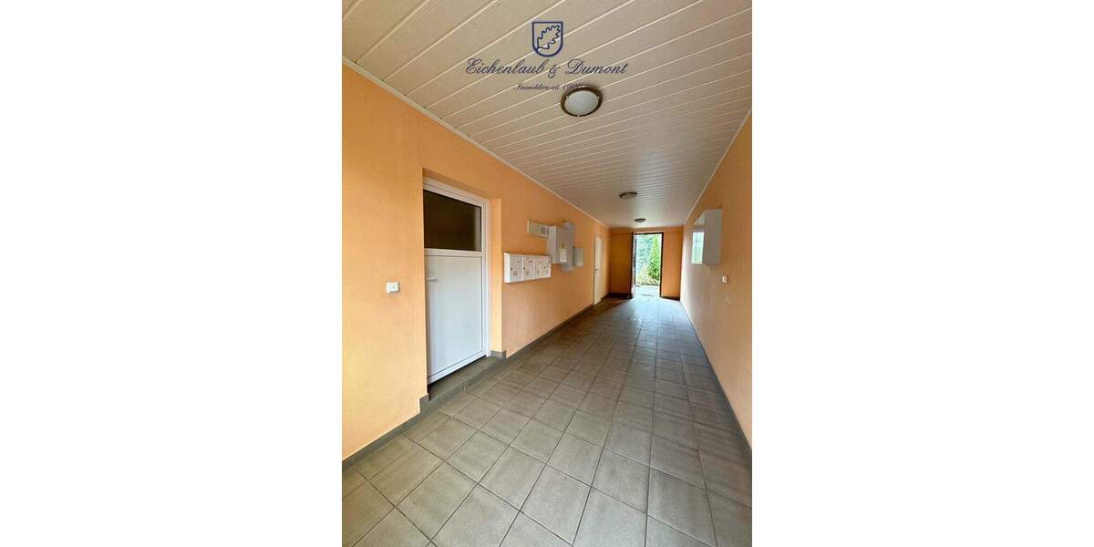 Etagenwohnung Saarbrücken / Am Homburg St Johann - 5 Zimmer, 102 m&sup2;, 209.000&euro; | Angebot:25697933
