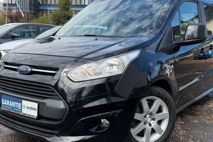 Ford Grand Tourneo 120.000 km 11.999 &euro; Saarlouis 66740