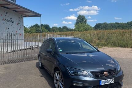 Seat Leon 77.500 km 16.999 &euro; Schwalbach 66773