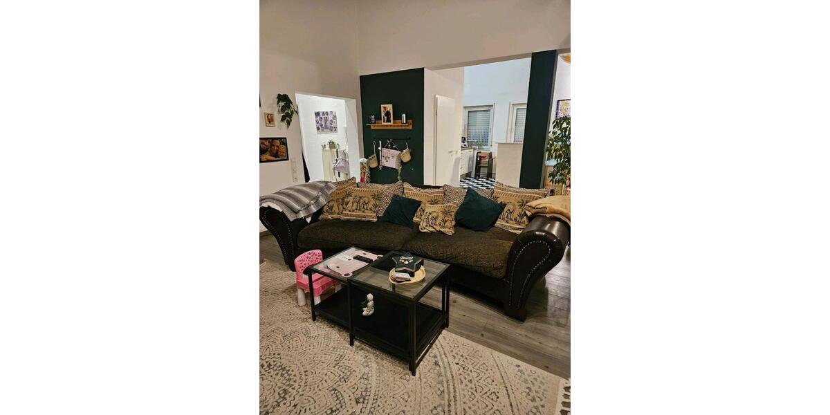 Einfamilienhaus Saarbrücken Scheidt - 3 Zimmer, 104 m&sup2;, 860&euro; | Angebot:25572196