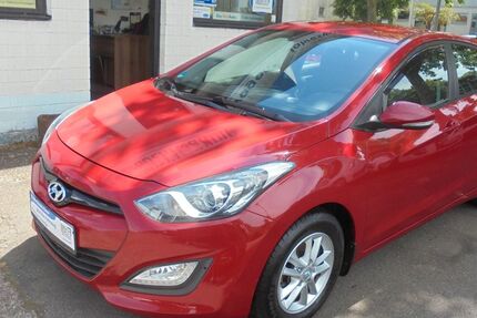 Hyundai i30 75.000 km 7.950 &euro; Dillingen/Saar 66763