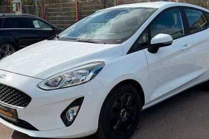 Ford Fiesta 15.000 km 10.990 &euro; Saarlouis 66740