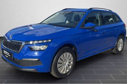 Skoda Kamiq 21.592 km 18.900 &euro; Kirkel 66459