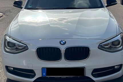 BMW 116 220.000 km 5.800 &euro; Bexbach 66450