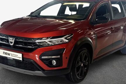 Dacia Jogger 65.230 km 15.999 &euro; Saarbrücken 66115