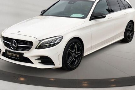 Mercedes-Benz C 200 160.000 km 22.900 &euro; Wadgassen 66787