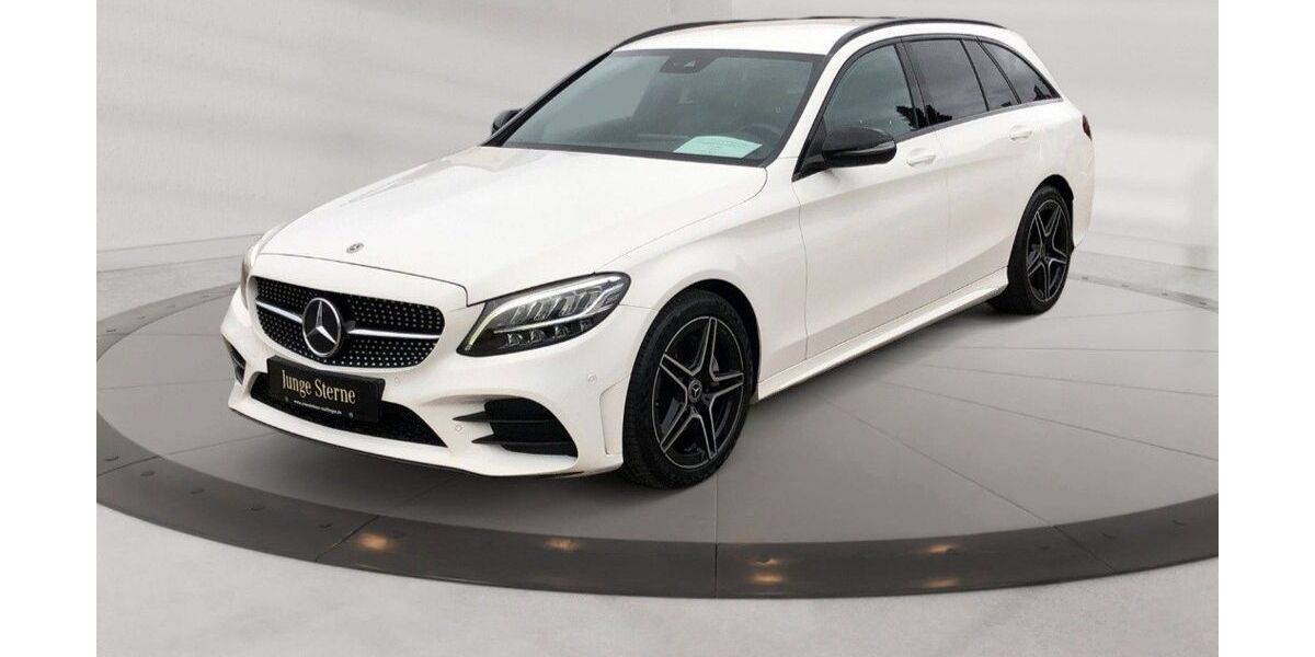 Mercedes-Benz C 200 160.000 km 22.900 &euro; Wadgassen 66787