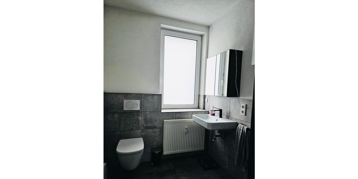 Etagenwohnung Dillingen (Saar) - 1 Zimmer, 75 m&sup2;, 720&euro; | Angebot:26645232