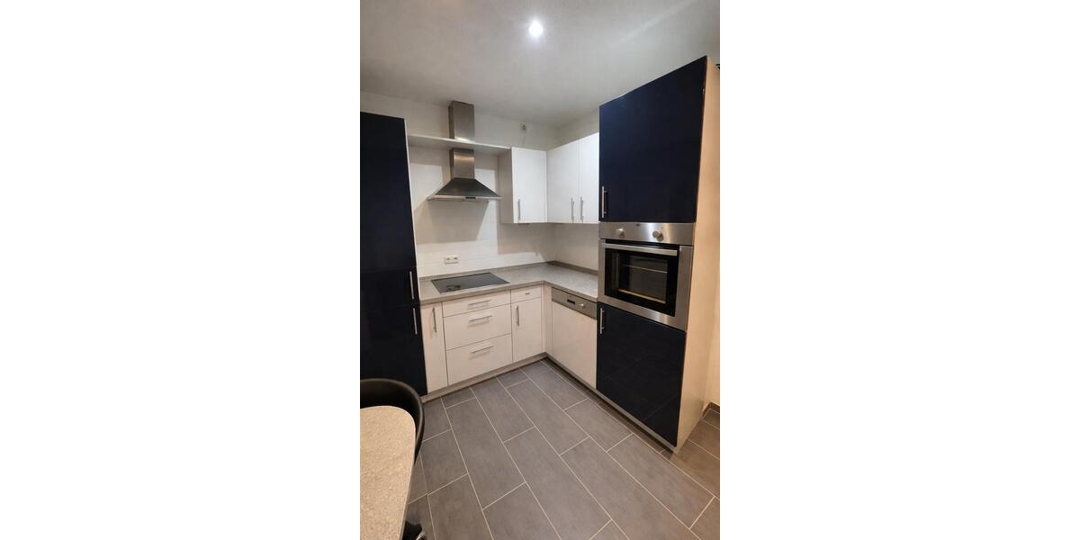 Etagenwohnung Sankt Ingbert - 3 Zimmer, 70 m&sup2;, 700&euro; | Angebot:25722975