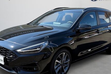 Hyundai i30 25.359 km 20.990 &euro; Schiffweiler 66578