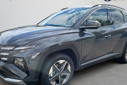 Hyundai TUCSON 3.492 km 40.990 &euro; Schiffweiler 66578