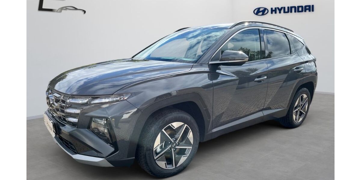 Hyundai TUCSON 3.492 km 40.990 &euro; Schiffweiler 66578