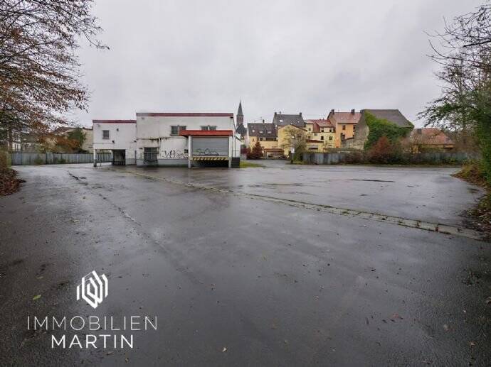 Gewerbeobjekt Neunkirchen Wiebelskirchen - 450.000&euro; | Angebot:25727172