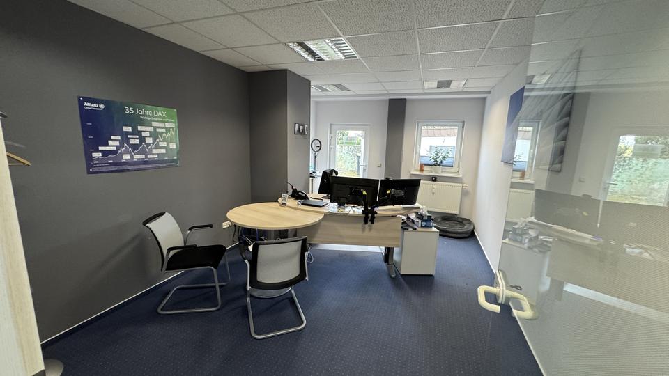 Gewerbeobjekt Tholey - 935&euro; | Angebot:25935902