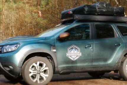 Dacia Duster 30.000 km 22.990 &euro; Riegelsberg 66292