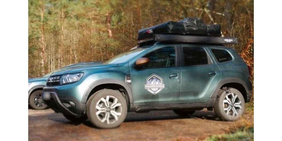 Dacia Duster 30.000 km 22.990 &euro; Riegelsberg 66292