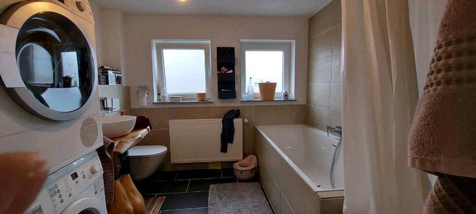 Erdgeschoßwohnung Saarbrücken West - 3 Zimmer, 90 m&sup2;, 135.000&euro; | Angebot:26882948